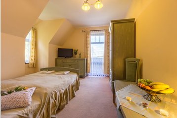 Poľsko Penzión Szklarska Poręba, Exteriér